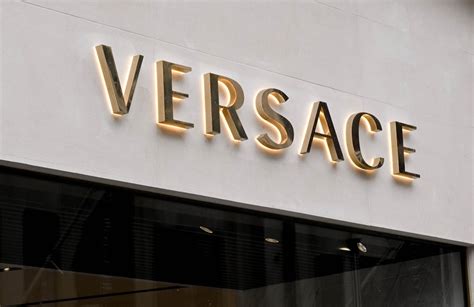 versace recrutement|versace clothing company.